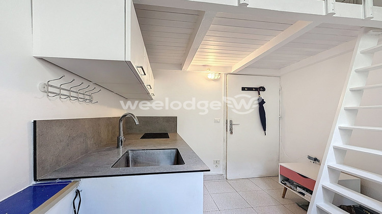 Ma-Cabane - Vente Appartement Paris, 5 m²