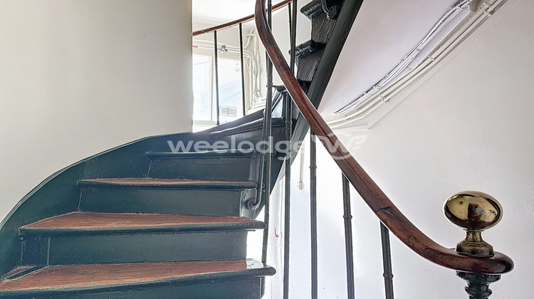 Ma-Cabane - Vente Appartement Paris, 5 m²