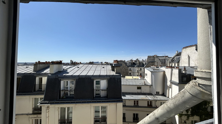 Ma-Cabane - Vente Appartement Paris, 10 m²