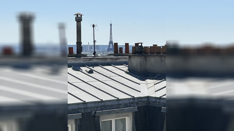 Ma-Cabane - Vente Appartement Paris, 10 m²