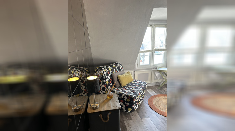 Ma-Cabane - Vente Appartement Paris, 10 m²