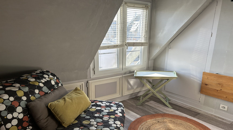 Ma-Cabane - Vente Appartement Paris, 10 m²