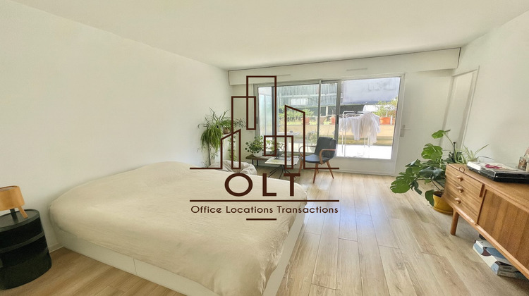 Ma-Cabane - Vente Appartement PARIS, 25 m²