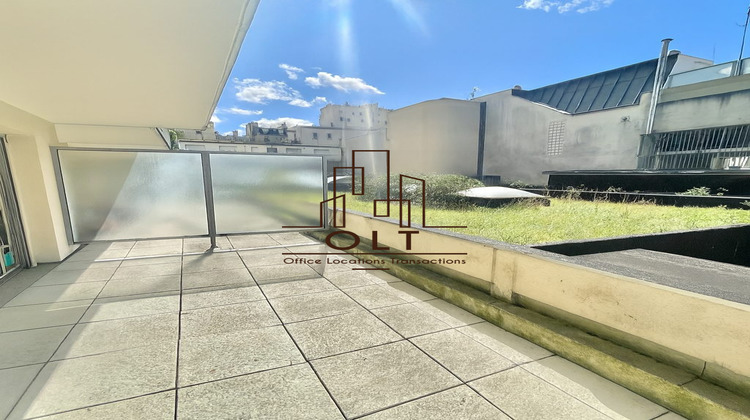 Ma-Cabane - Vente Appartement PARIS, 25 m²