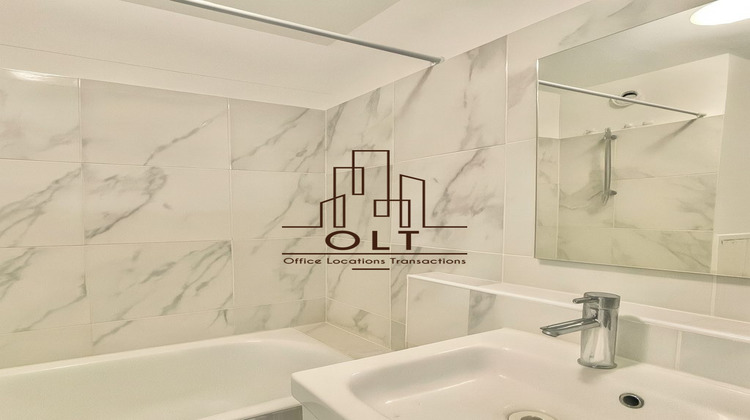 Ma-Cabane - Vente Appartement PARIS, 25 m²