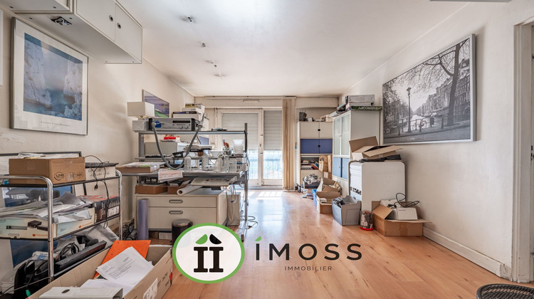 Ma-Cabane - Vente Appartement Paris, 138 m²