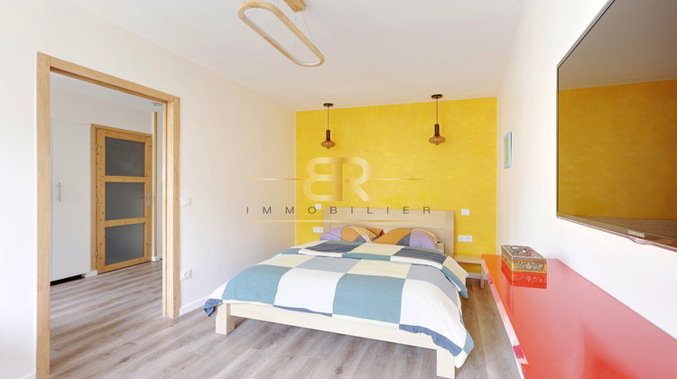 Ma-Cabane - Vente Appartement Paris, 35 m²