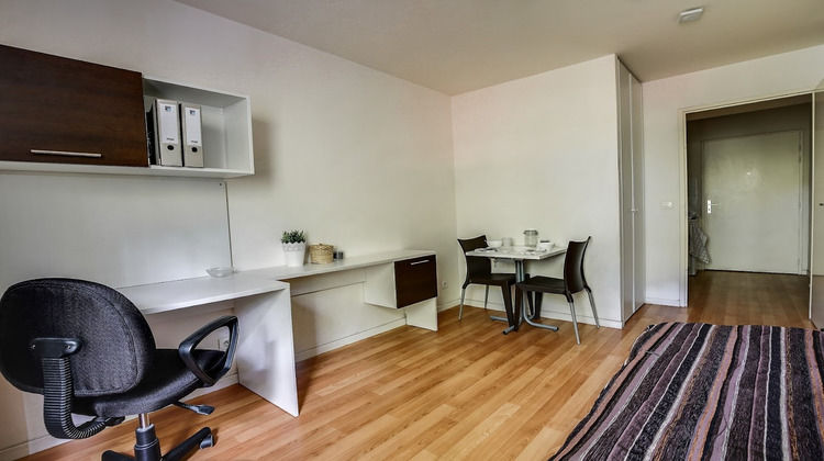 Ma-Cabane - Vente Appartement Paris, 17 m²
