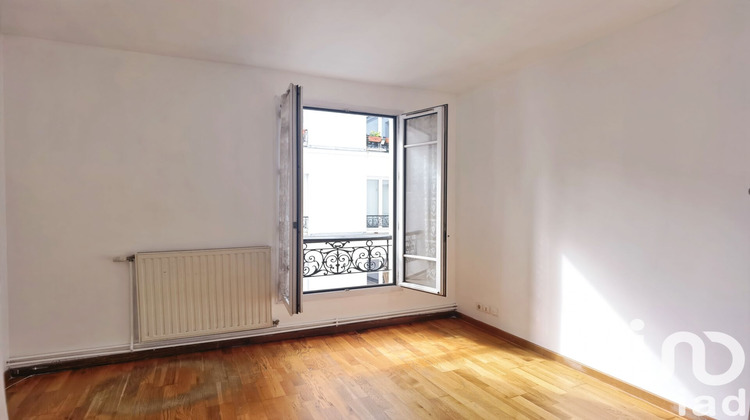 Ma-Cabane - Vente Appartement Paris, 39 m²