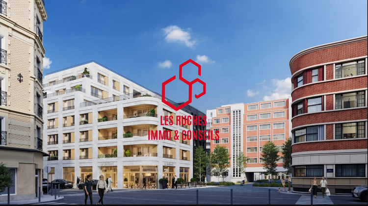 Ma-Cabane - Vente Appartement paris, 45 m²