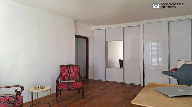 Ma-Cabane - Vente Appartement PARIS, 35 m²