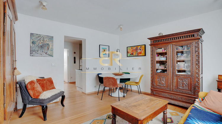 Ma-Cabane - Vente Appartement Paris, 29 m²