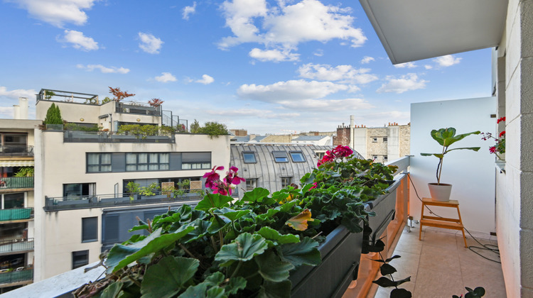Ma-Cabane - Vente Appartement Paris, 49 m²