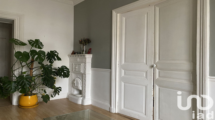 Ma-Cabane - Vente Appartement Paris, 37 m²