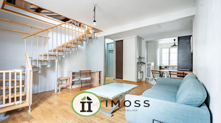 Ma-Cabane - Vente Appartement Paris, 79 m²