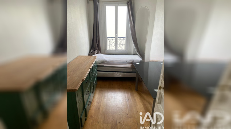 Ma-Cabane - Vente Appartement Paris, 45 m²