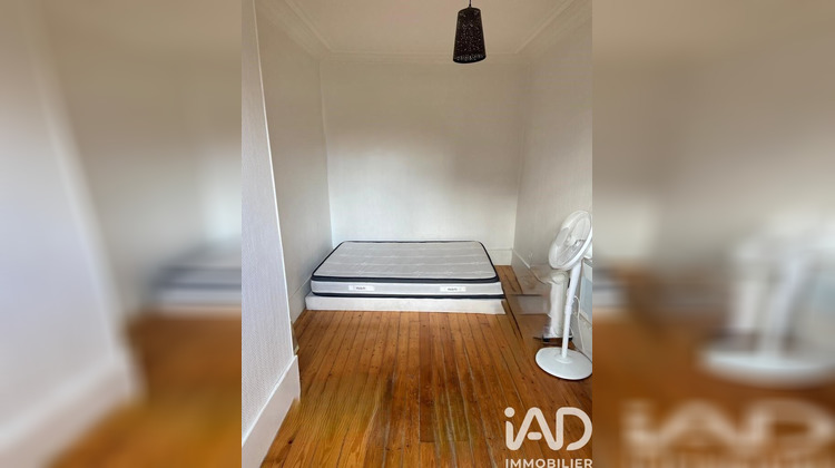 Ma-Cabane - Vente Appartement Paris, 45 m²