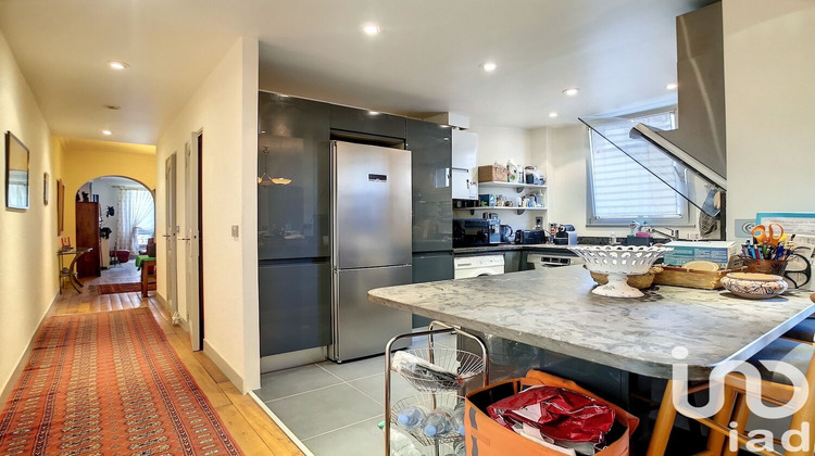 Ma-Cabane - Vente Appartement Paris, 64 m²