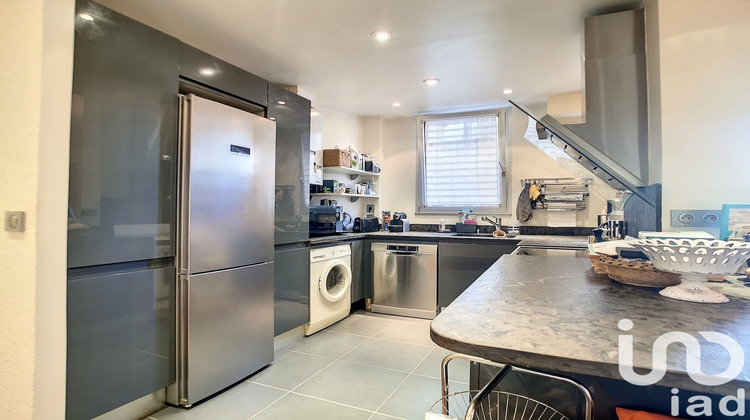 Ma-Cabane - Vente Appartement Paris, 64 m²