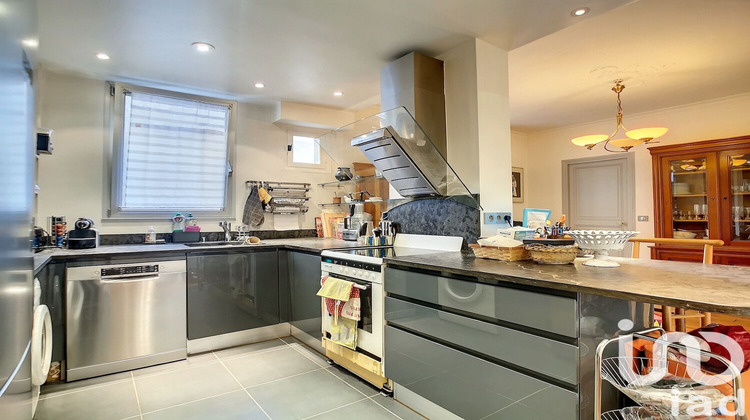 Ma-Cabane - Vente Appartement Paris, 64 m²