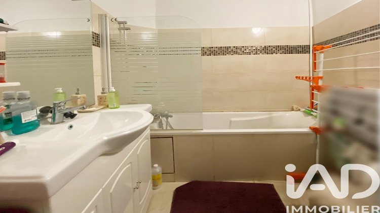 Ma-Cabane - Vente Appartement Paris, 49 m²