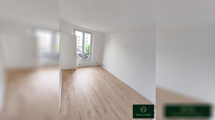 Ma-Cabane - Vente Appartement Paris, 24 m²