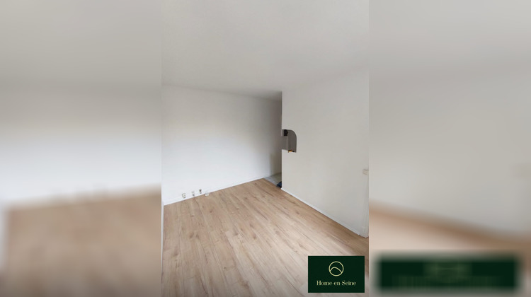 Ma-Cabane - Vente Appartement Paris, 24 m²