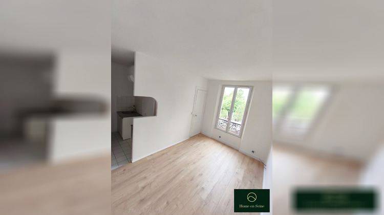 Ma-Cabane - Vente Appartement Paris, 24 m²