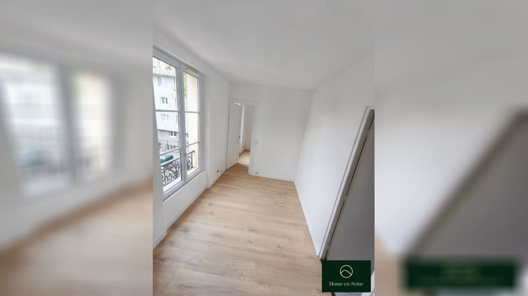 Ma-Cabane - Vente Appartement Paris, 24 m²