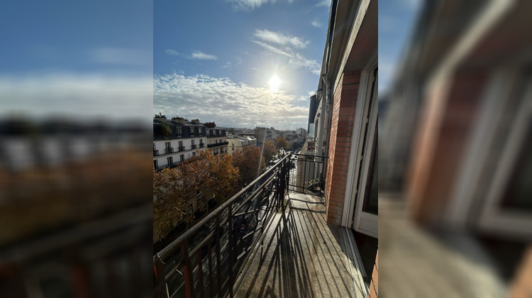 Ma-Cabane - Vente Appartement Paris, 69 m²