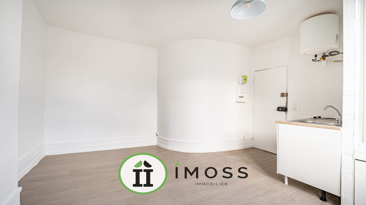 Ma-Cabane - Vente Appartement Paris, 13 m²