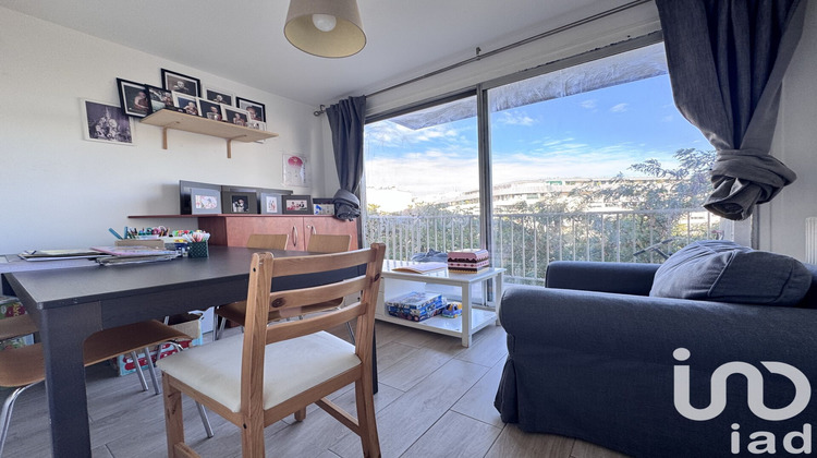 Ma-Cabane - Vente Appartement Paris, 44 m²