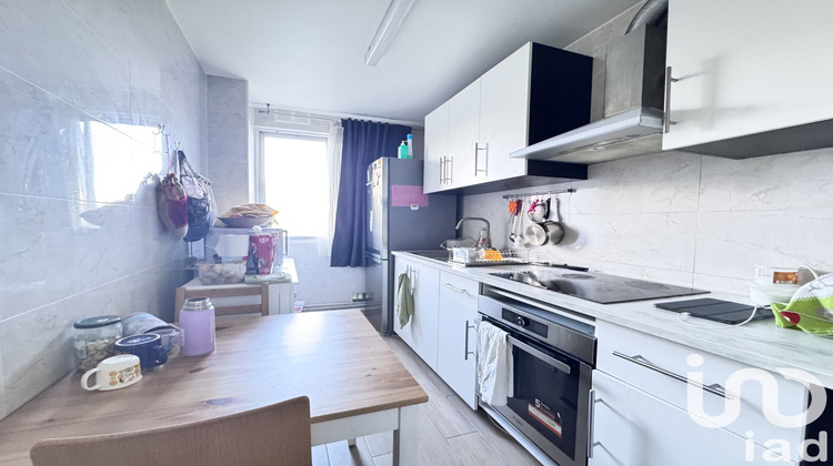 Ma-Cabane - Vente Appartement Paris, 44 m²