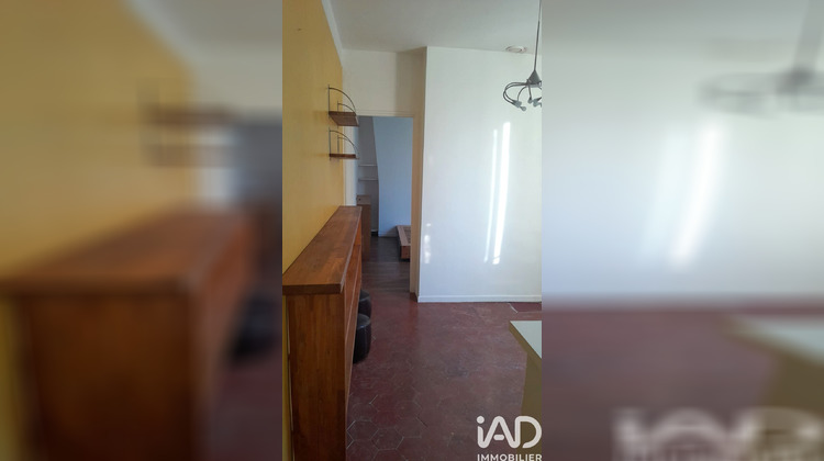 Ma-Cabane - Vente Appartement Paris, 23 m²