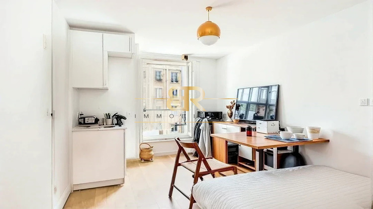 Ma-Cabane - Vente Appartement Paris, 11 m²