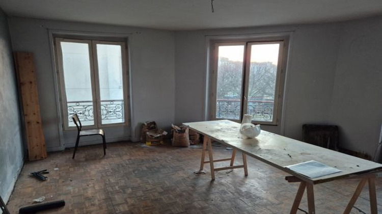 Ma-Cabane - Vente Appartement Paris, 42 m²