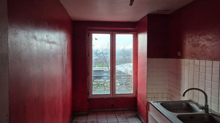 Ma-Cabane - Vente Appartement Paris, 42 m²