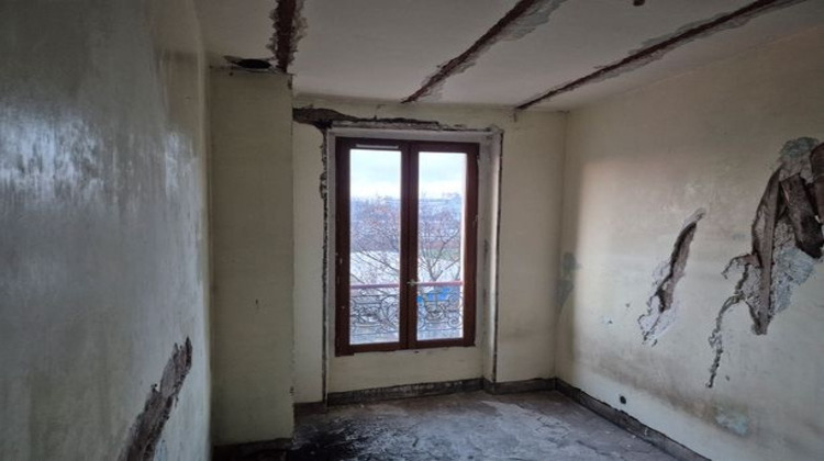 Ma-Cabane - Vente Appartement Paris, 42 m²