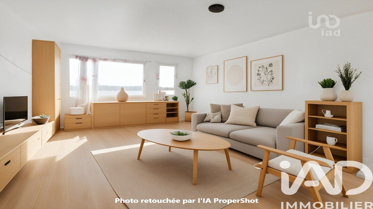 Ma-Cabane - Vente Appartement Paris, 64 m²