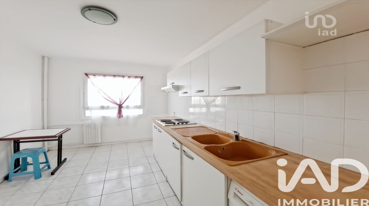 Ma-Cabane - Vente Appartement Paris, 64 m²