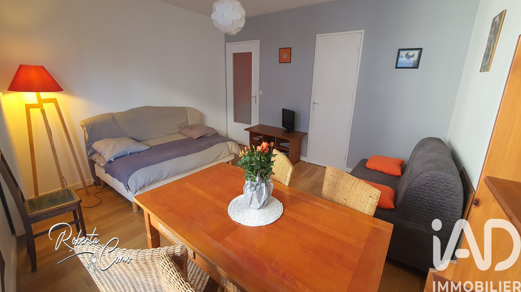 Ma-Cabane - Vente Appartement Paris, 31 m²
