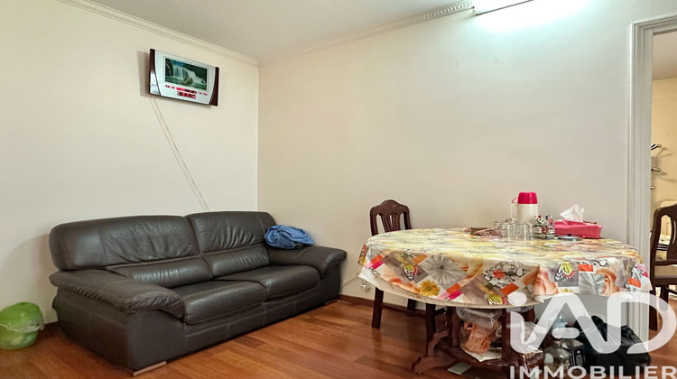 Ma-Cabane - Vente Appartement Paris, 47 m²