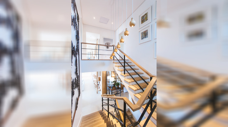 Ma-Cabane - Vente Appartement Paris, 99 m²