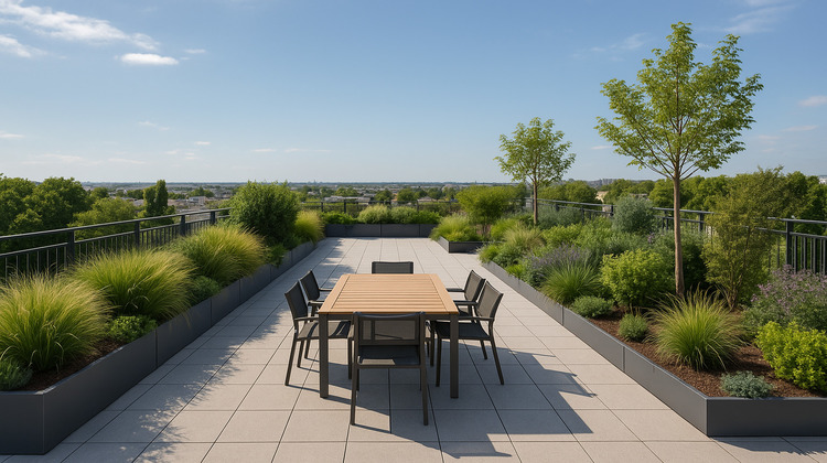 Ma-Cabane - Vente Appartement Paris, 147 m²