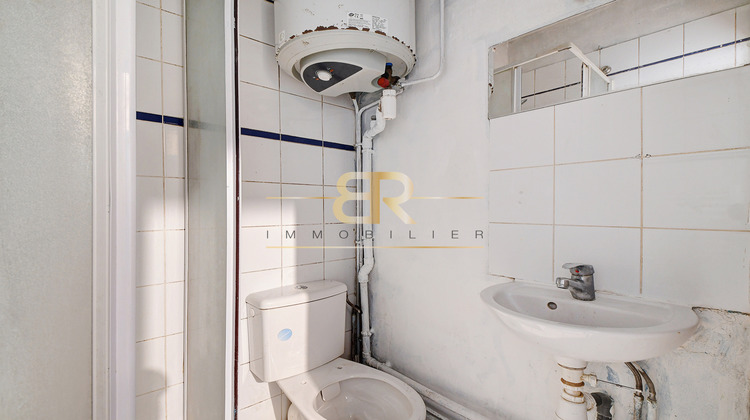 Ma-Cabane - Vente Appartement Paris, 29 m²