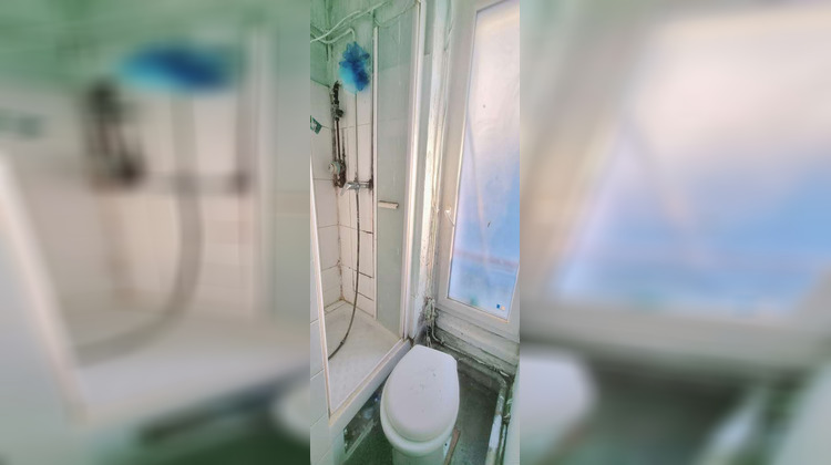 Ma-Cabane - Vente Appartement Paris, 31 m²