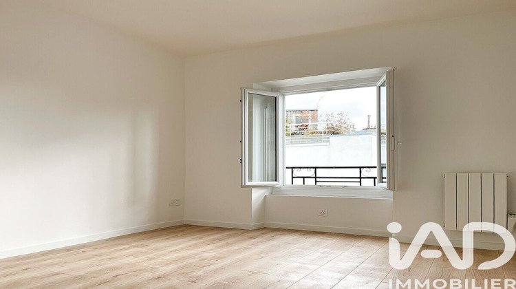 Ma-Cabane - Vente Appartement Paris, 37 m²