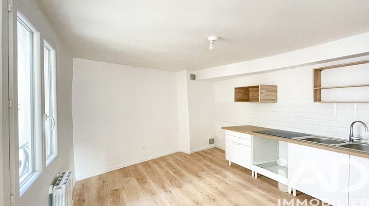 Ma-Cabane - Vente Appartement Paris, 37 m²