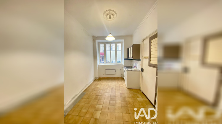Ma-Cabane - Vente Appartement Paris, 13 m²