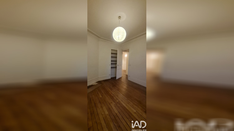 Ma-Cabane - Vente Appartement Paris, 38 m²
